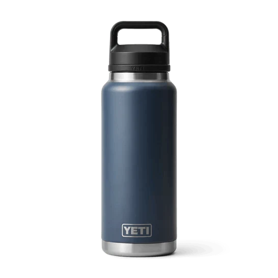 Yeti Rambler 36oz/1065mL Bottle with Chug Cap