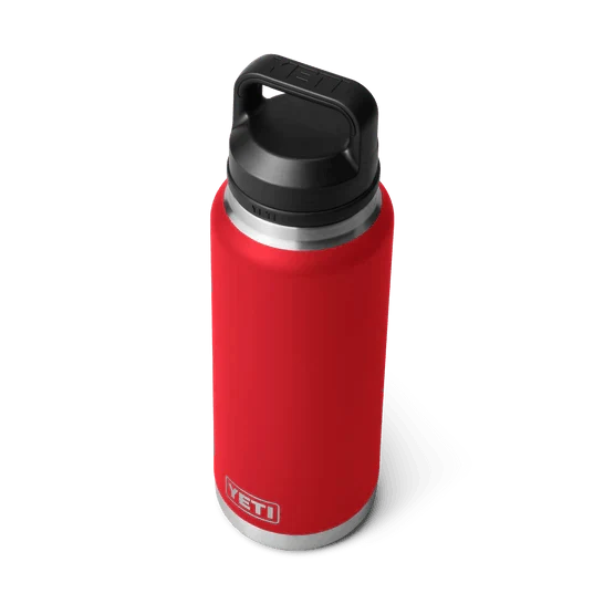 Yeti Rambler 36oz/1065mL Bottle with Chug Cap