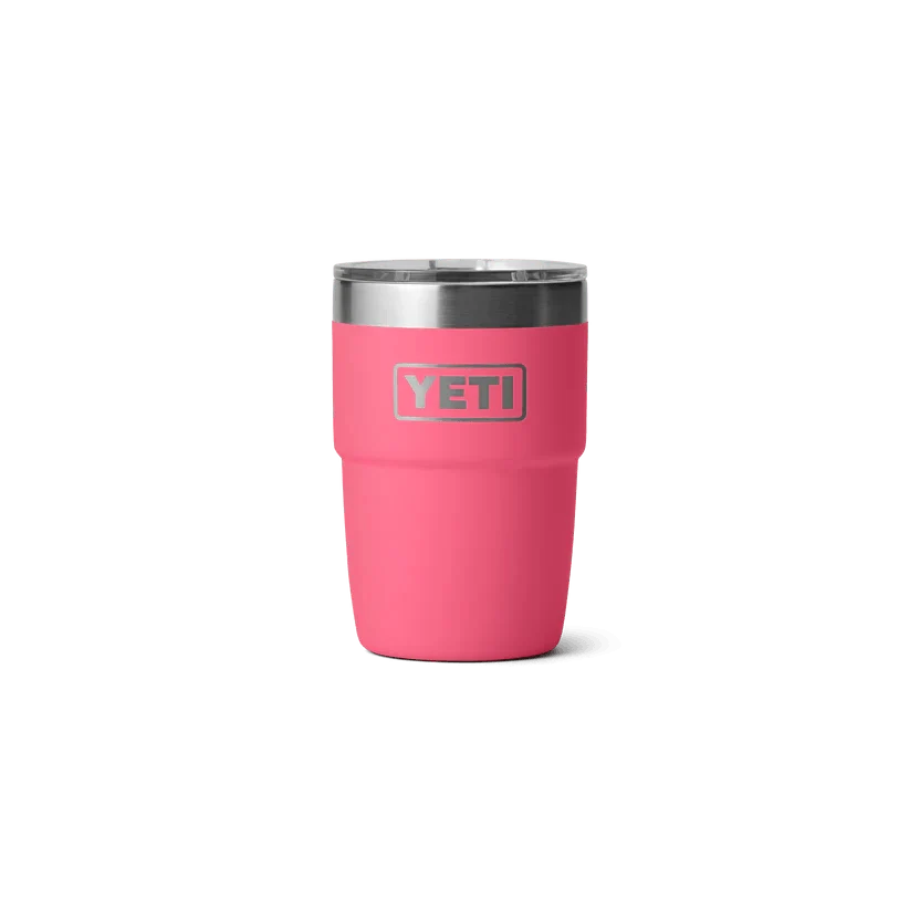 Yeti Rambler 8oz/237mL Stackable Cup