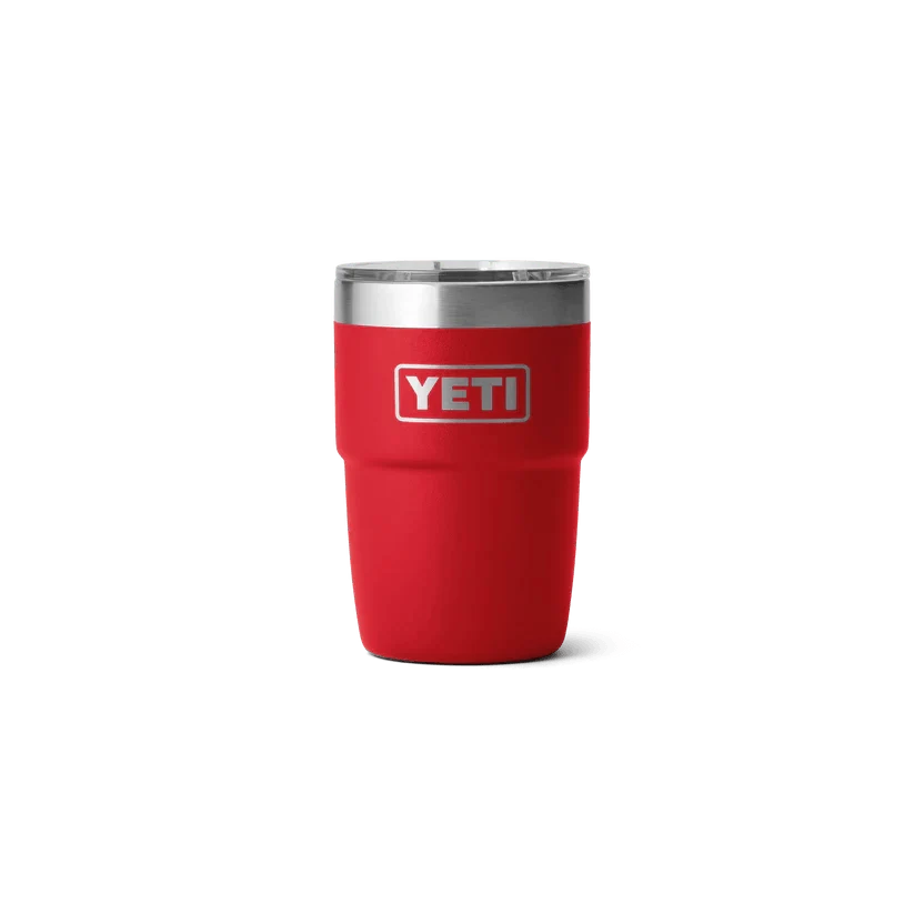 Yeti Rambler 8oz/237mL Stackable Cup