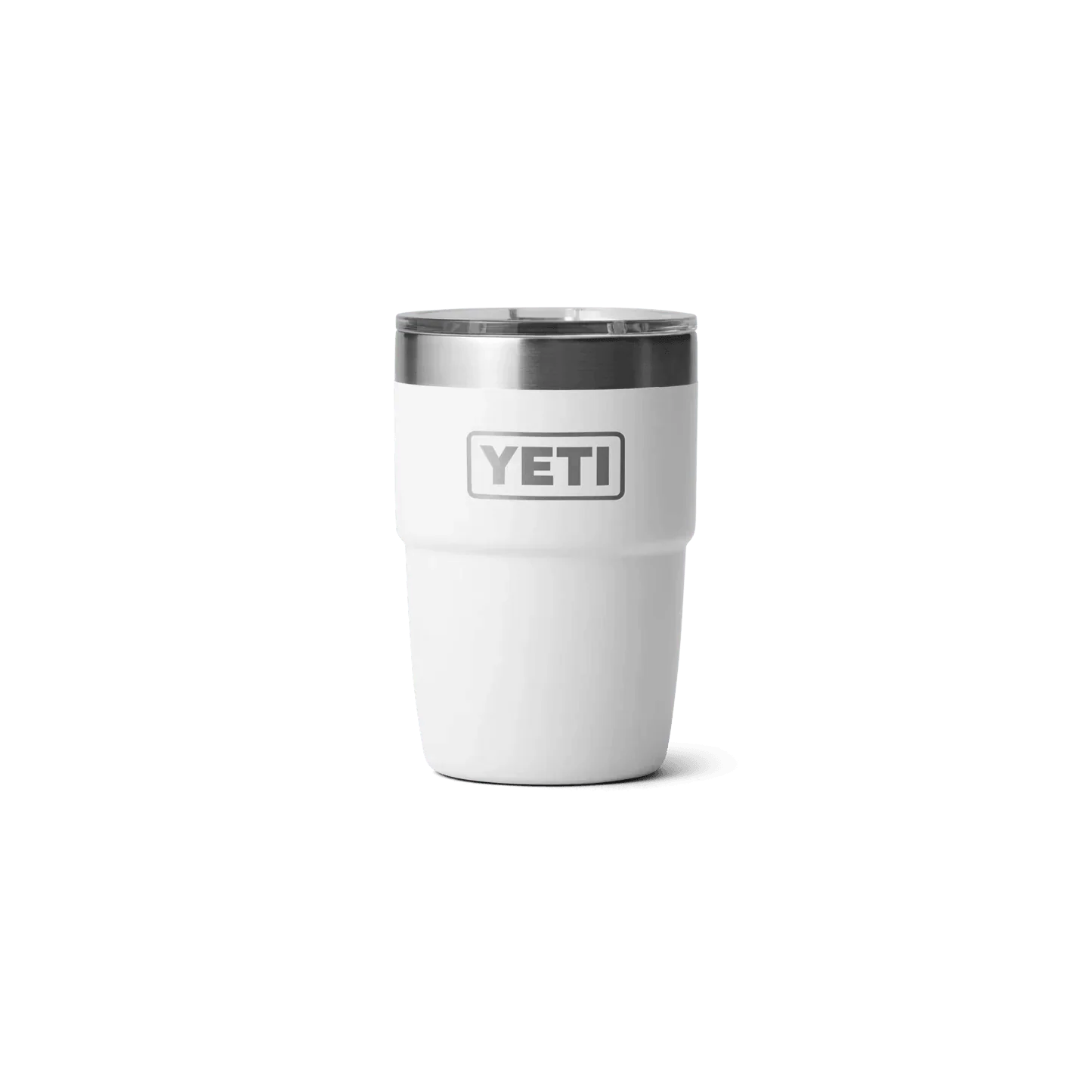 Yeti Rambler 8oz/237mL Stackable Cup