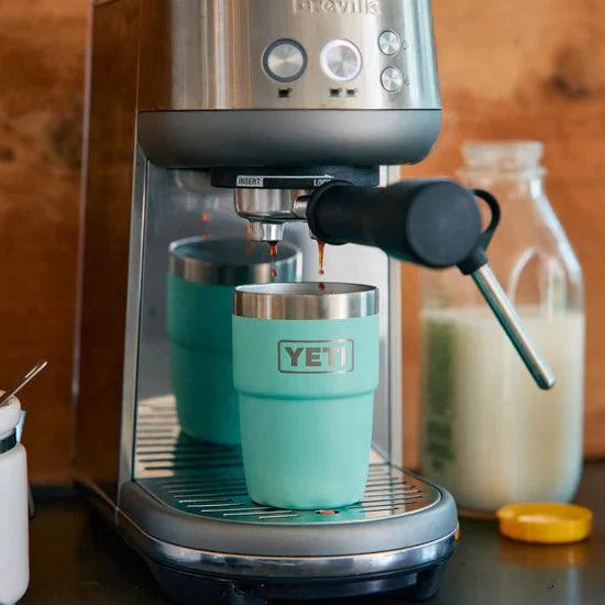 Yeti Rambler 8oz/237mL Stackable Cup