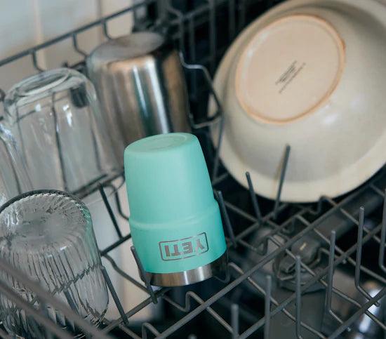 Yeti Rambler 8oz/237mL Stackable Cup