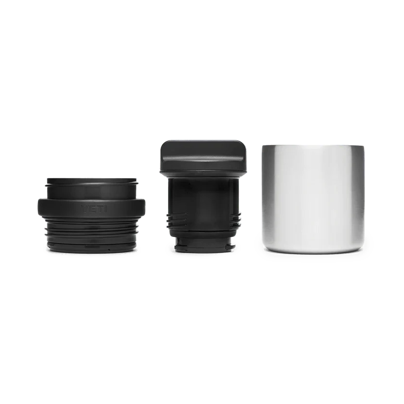 Yeti Rambler Bottle 5 oz Cup Cap