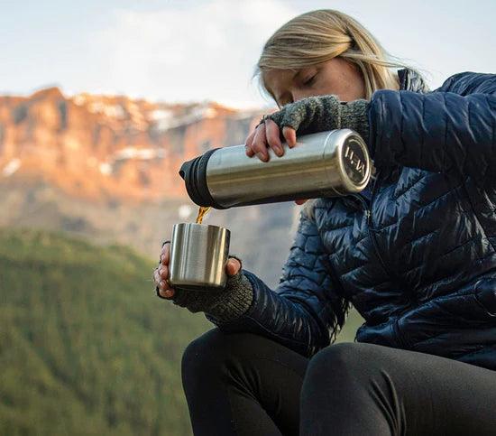Yeti Rambler Bottle 5 oz Cup Cap