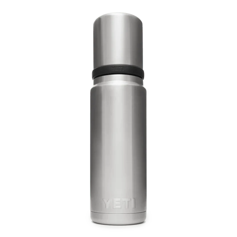 Yeti Rambler Bottle 5 oz Cup Cap