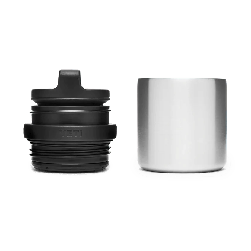 Yeti Rambler Bottle 5 oz Cup Cap