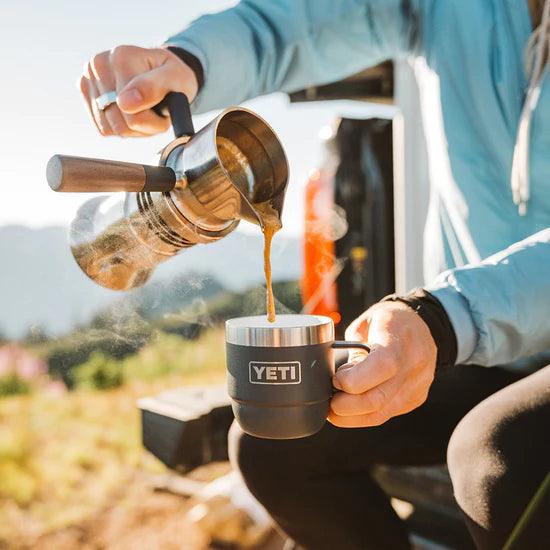 Yeti Rambler 6oz/177mL Stackable Mugs