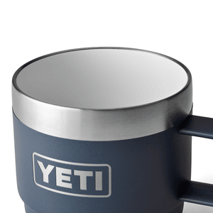 Yeti Rambler 6oz/177mL Stackable Mugs