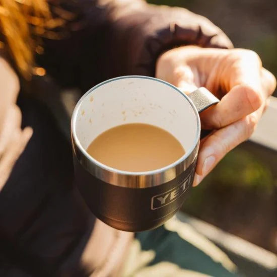 Yeti Rambler 6oz/177mL Stackable Mugs