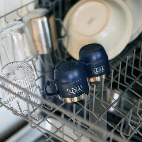 Yeti Rambler 6oz/177mL Stackable Mugs