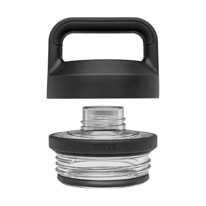 Yeti Rambler Bottle Chug Cap