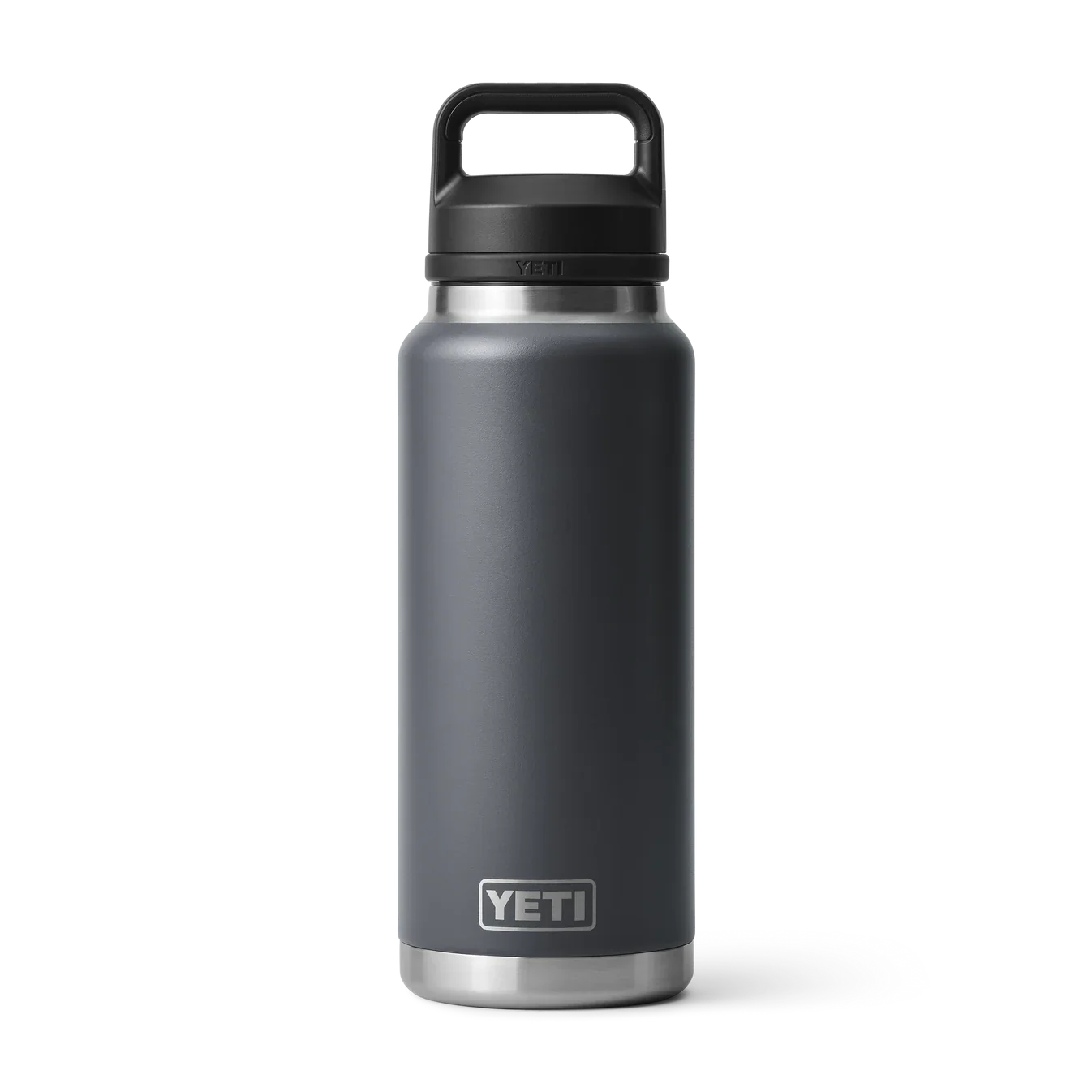 Yeti Rambler 36oz/1065mL Bottle with Chug Cap
