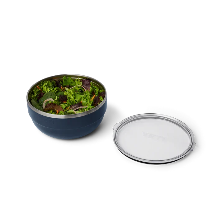 Yeti Large Insulated Bowl with Lid 4.3L