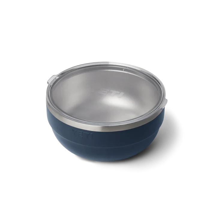 Yeti Large Insulated Bowl with Lid 4.3L