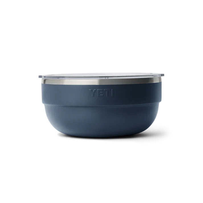 Yeti Large Insulated Bowl with Lid 4.3L