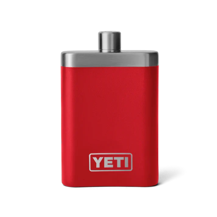 Yeti Flask