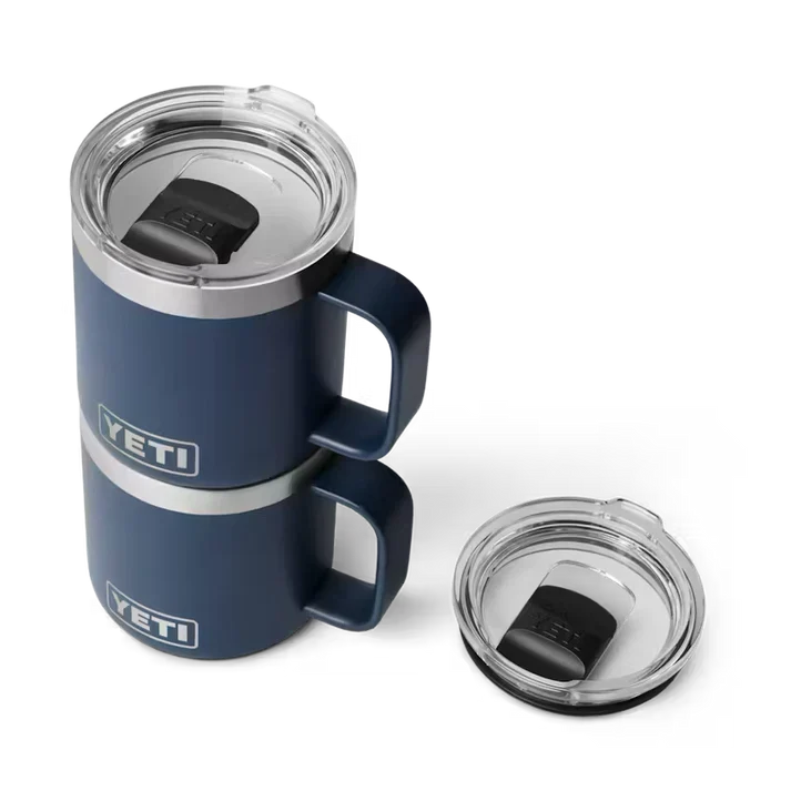 Yeti Ceramic Lined Mug 10oz/296mL