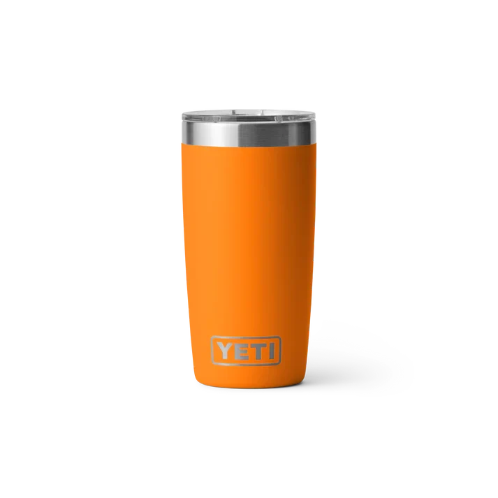 Yeti Rambler 10oz/296mL Tumbler
