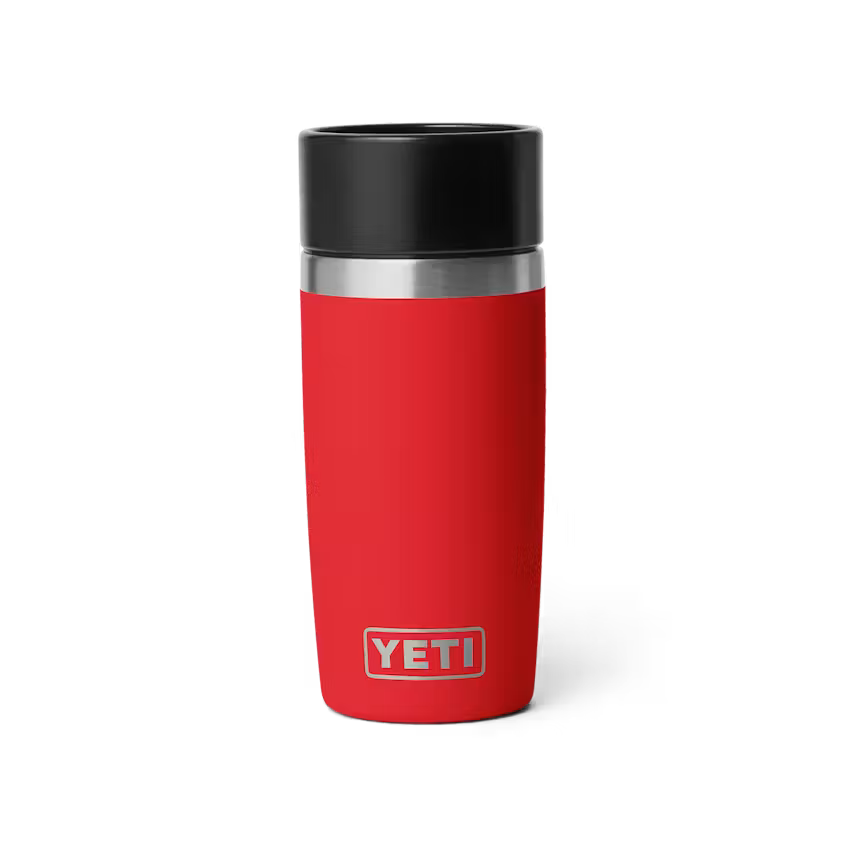 Yeti Rambler 12oz Travel Bottle with Commuter Cap