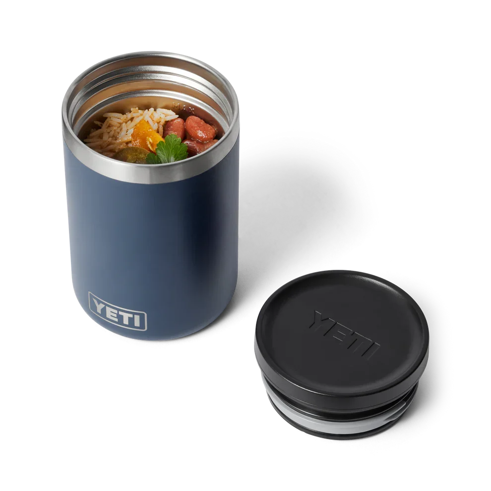 Yeti 16oz Rambler Food Jar