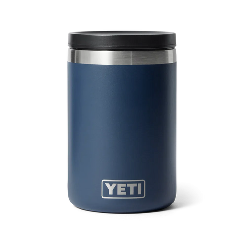 Yeti 16oz Rambler Food Jar