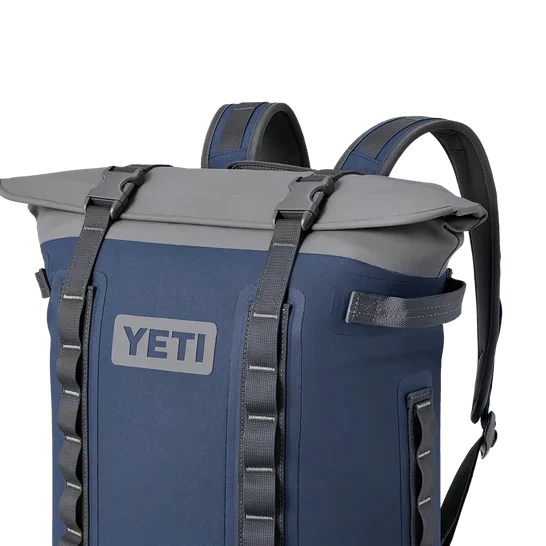 Yeti Hopper M20 Soft Backpack Cooler