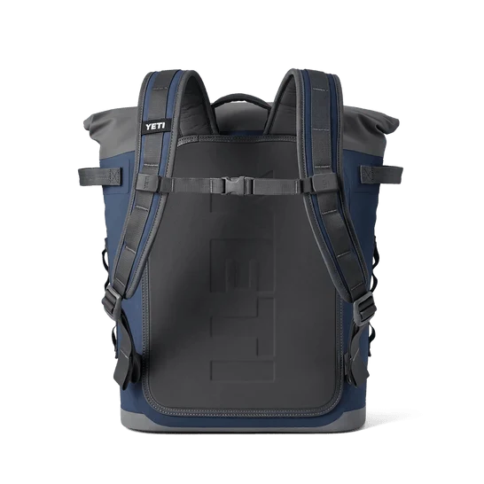 Yeti Hopper M20 Soft Backpack Cooler