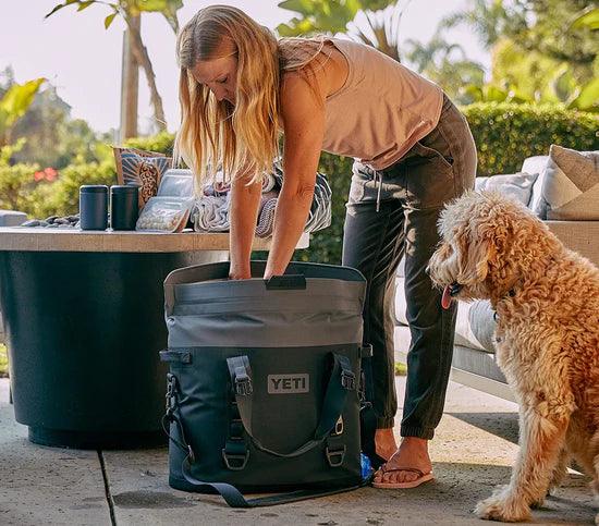 Yeti Hopper M30 Cool Bag