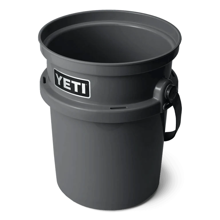 Yeti Loadout Bucket