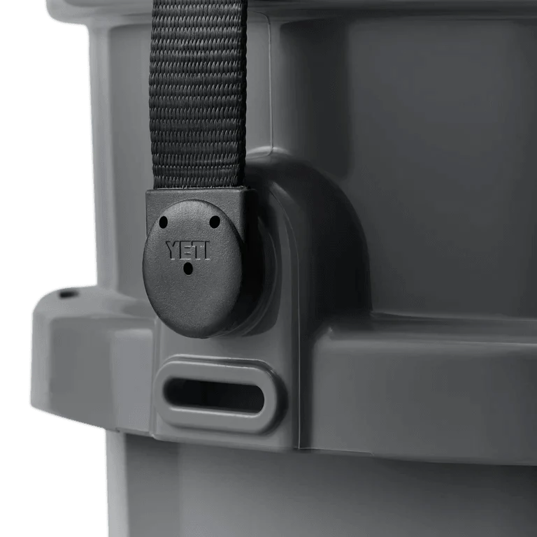 Yeti Loadout Bucket