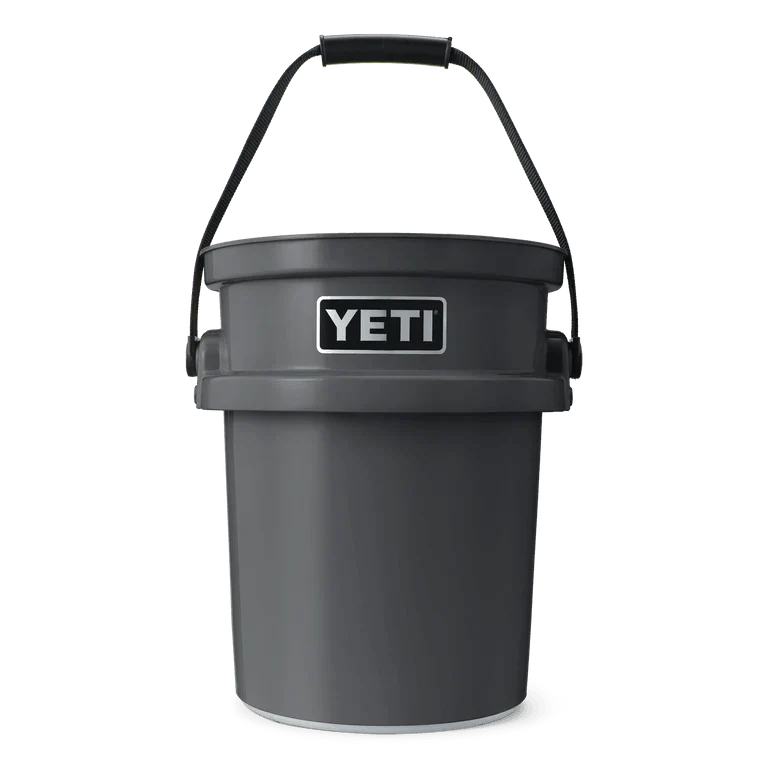 Yeti Loadout Bucket