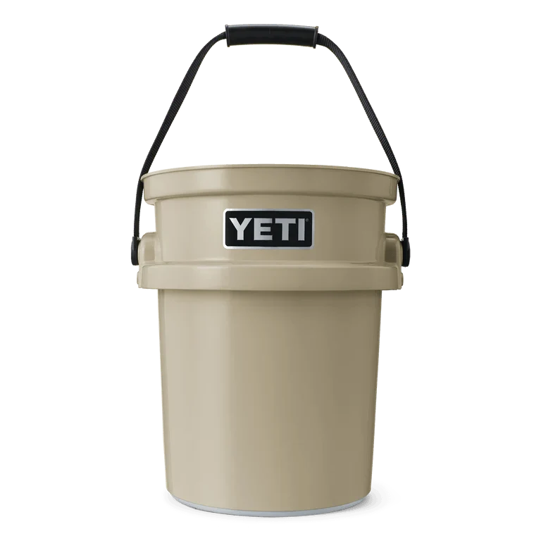 Yeti Loadout Bucket