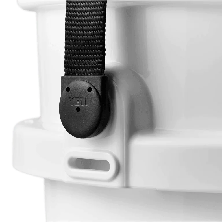 Yeti Loadout Bucket
