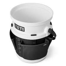 Yeti Loadout Bucket Utility Gear Belt Charcoal