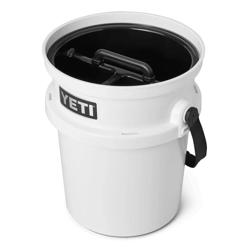 Yeti Loadout Bucket Caddy
