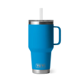 Yeti Rambler 35oz/1Litre Straw Mug