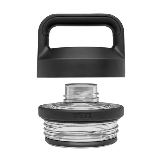 Yeti Rambler 18oz Bottle with Chug Cap