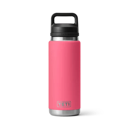 Yeti Rambler 26oz/750mL Bottle with Chug Cap