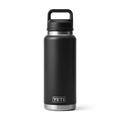 Yeti Rambler 26oz/750mL Bottle with Chug Cap