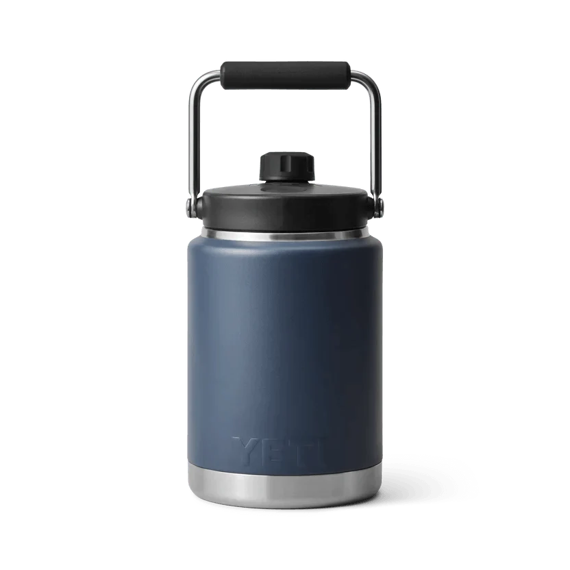 Yeti Rambler 1/2 Gallon (1.9 L) Jug