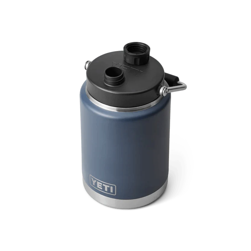 Yeti Rambler 1/2 Gallon (1.9 L) Jug