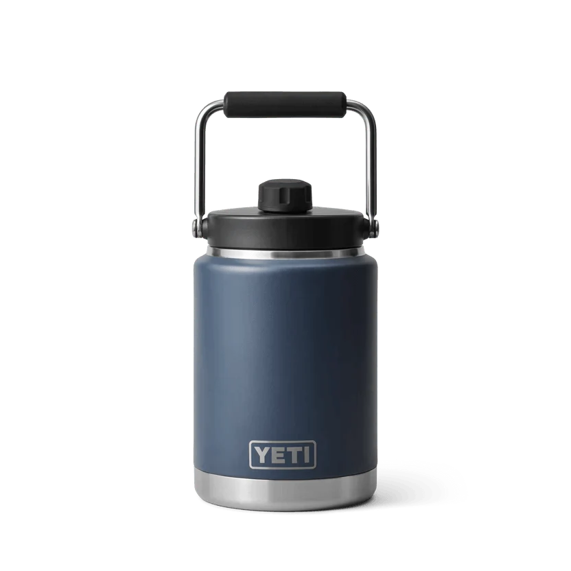Yeti Rambler 1/2 Gallon (1.9 L) Jug