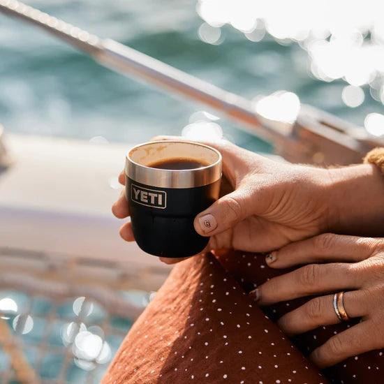 Yeti Rambler 4oz/118ml Stackable Espresso Cups