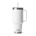 Yeti Rambler 42oz/1.2L Straw Mug