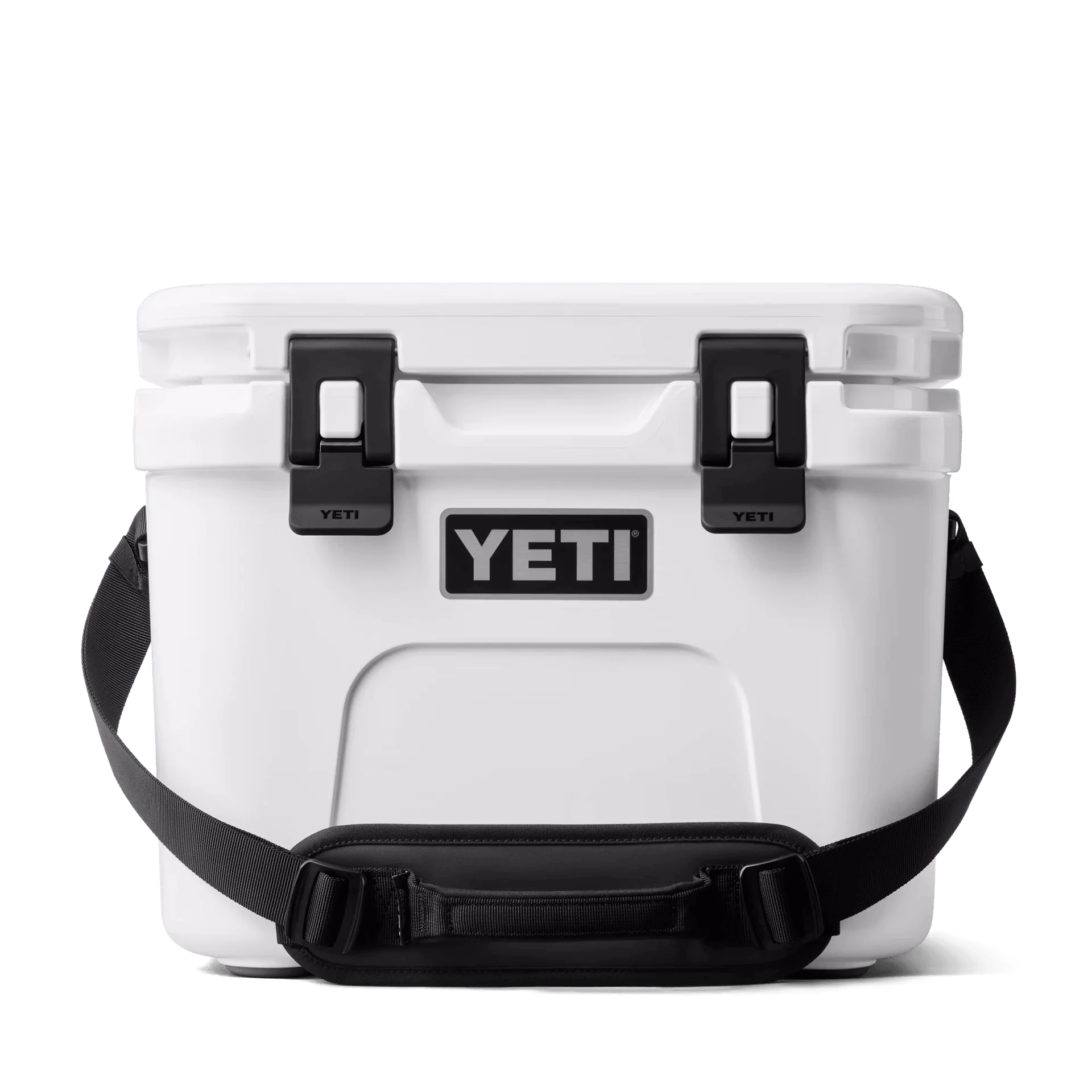 Yeti Roadie 15 Hard Cooler with DoubleDuty Shoulder Strap