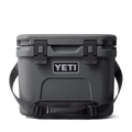 Yeti Roadie 15 Hard Cooler with DoubleDuty Shoulder Strap
